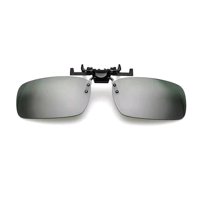 Clip para Gafas de Sol Bling Bling Polarizadas