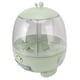 thumbnail image 3 of Contenedor giratorio de gran capacidad para almacenar alimentos, tanque de arroz, caja de granos, barriles de arroz, dispensador de cereales sellado, color verde, 3 of 14