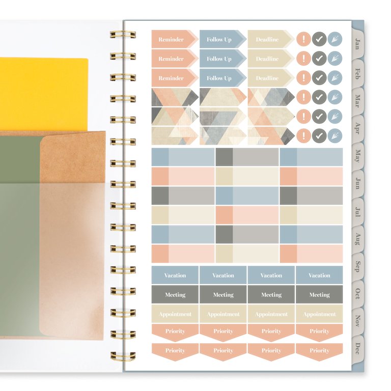2025-cambridge-weekly-monthly-planner-5-1-2-x-8-1-2-triad-january-to-december-1728-200-walmart-com