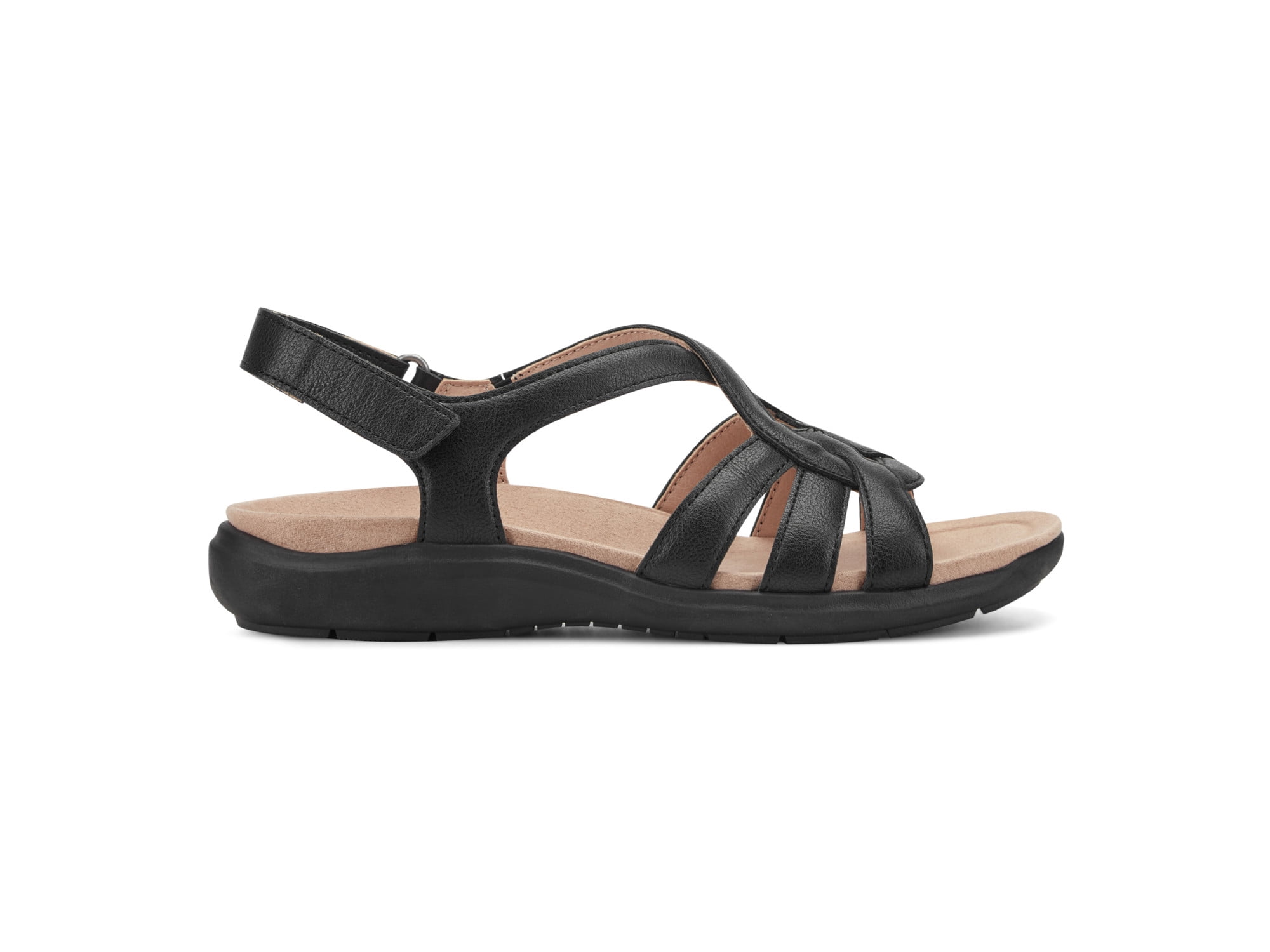 Easy Spirit Women's Wanessa Strappy Sandal