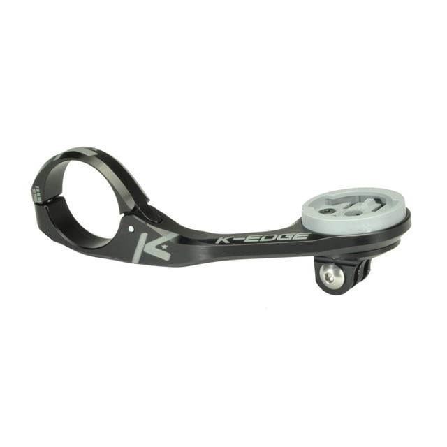 Montura Bicicleta K-EDGE Max XL Combo 31.8mm