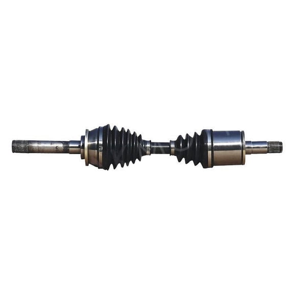 Surtrak MI-8106 CV Axle Shaft for Dodge D50, Power Ram 50, Raider, Ram 50 Fits select: 1987-1988,1991 MITSUBISHI MIGHTY MAX / S