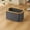 A, variant on VALSEEL Clearance Laundry Basket,, Freestanding Laundry Hamper, Collapsible Tall Clothes Hamper With Extended Handles For Clothes Toys In The Dorm And Family-