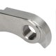 thumbnail image 3 of Stainless Steel Bicycle Rear Derailleur Hanger Frame Gear Tail Hook for Road Mountain Bike, 3 of 4