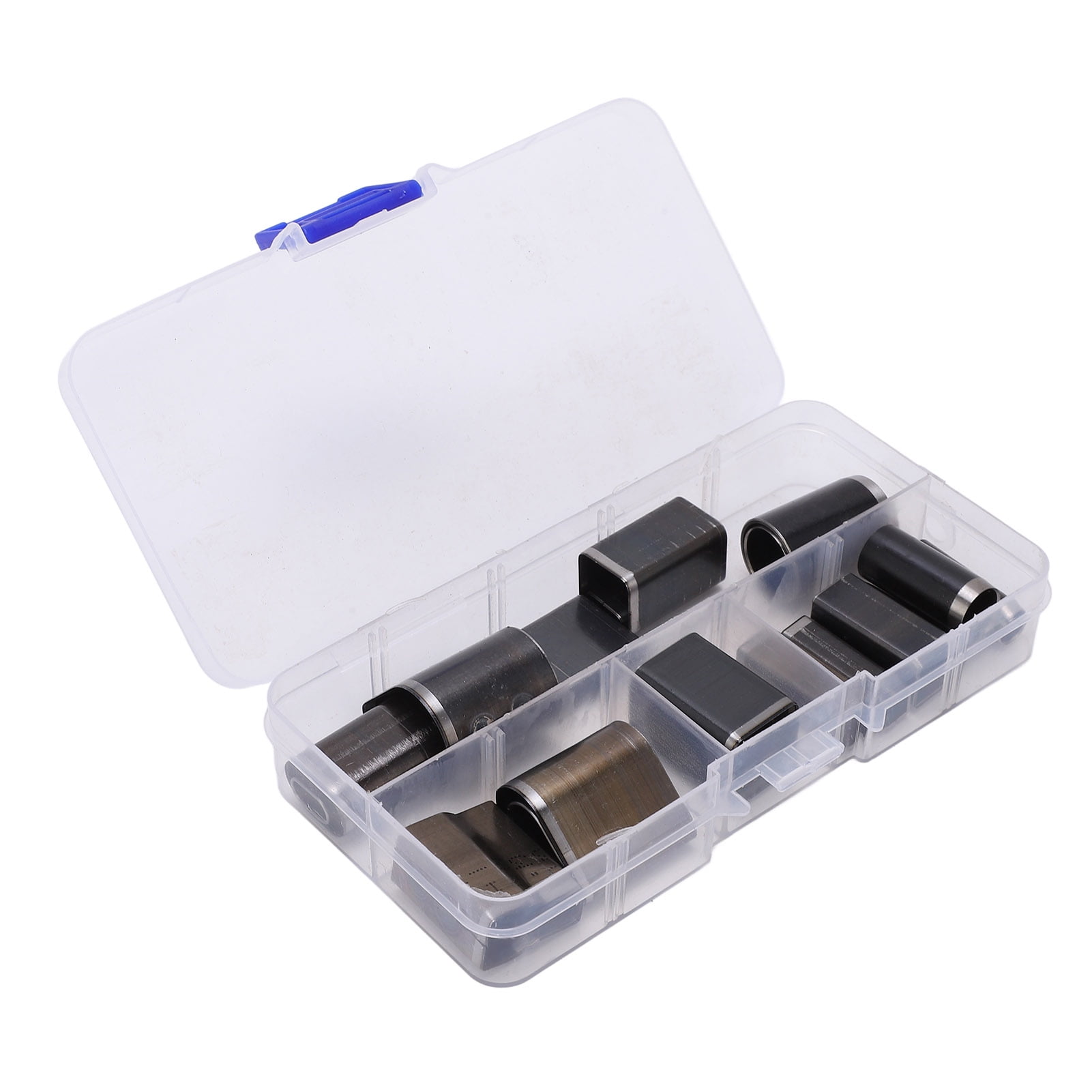 Leather Hole Punch18pcs Leather Hole Punch Rectangle Hole Punch