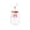 C, variant on DefiDgd 15oz Glass Tumbler Cups With Lids and Straws,Summer Spring Iced Coffee Cups,Reusable Tumblers for Coffee Tea Juice Smoothies Drinks for Daiyly Use(N)