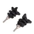 thumbnail image 3 of Tornillos del perno del parabrisas de la motocicleta para 04 05 06 07 08 09 12, 3 of 5