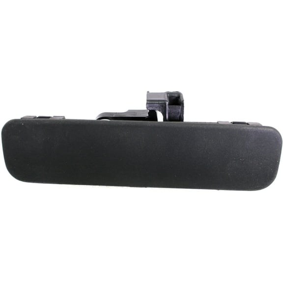 Replacement Repf462145 Exterior Door Handle Front, Right Passenger Textured Black