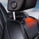 thumbnail image 1 of Both Hot And Cold Car Seat Fan, Lightweight Portable USB Car Seat Fan, Universal Truck SUV Car 3 Speed Wind Speed, Low Noise Quiet, 1 of 2
