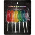 thumbnail image 3 of Sucker Set Kheper Games Rainbow Shaped Flavors 20g, 3 of 3