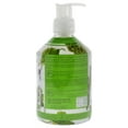thumbnail image 3 of Leaves Fresh Foam Hand and Body Cleanser by LErbolario for Unisex - 16.5 oz Body Wash, 3 of 3