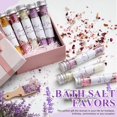 thumbnail image 4 of Set de sales de baño de aromaterapia Dimsile, 12 unidades, para mujer, 4 of 6