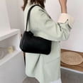 thumbnail image 3 of Ruiboury Wide Application Shoulder Bag Versatility Meets Functionality Lightweight Blue, 3 of 6