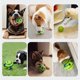 thumbnail image 4 of (2-Pack) 5.5'Wobble Giggle Dog Ball,Strange Dog Toy Ball,Pet Ball,Training Playing Ball,Interactive Toy for Small Medium and Large Dog,The Best Fun G, 4 of 4