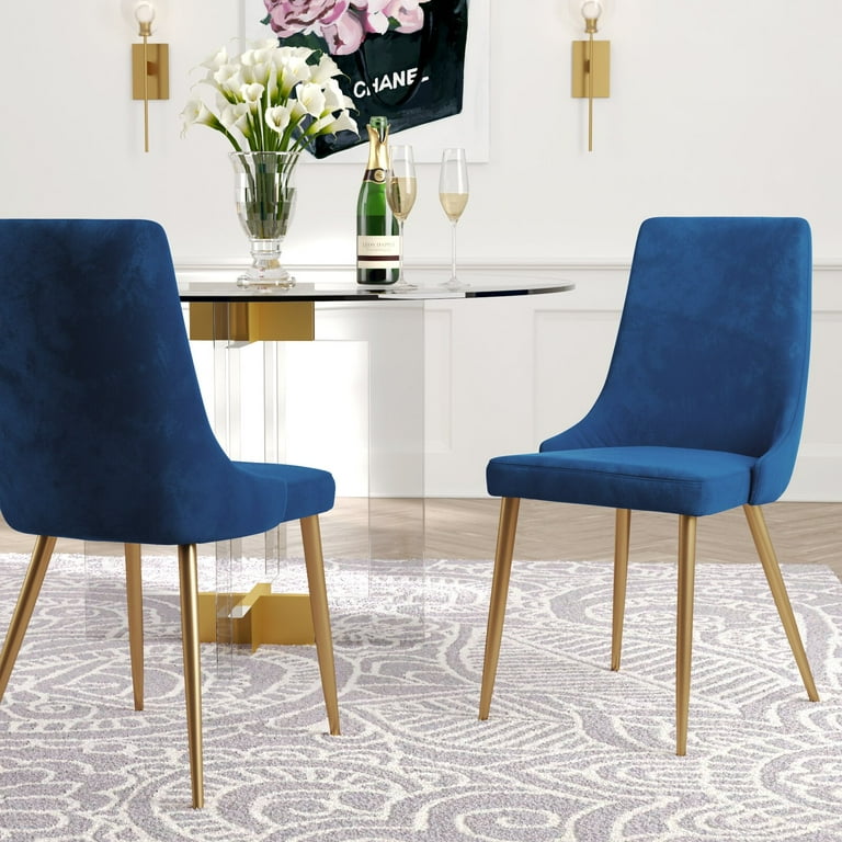 Neace Upholstered Dining Chair Overall 35.75
