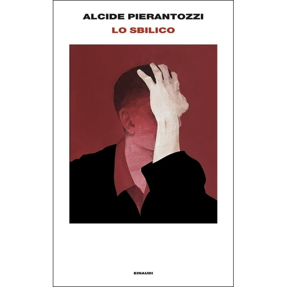 Alcide Pierantozzi Lo sbilico (Hardcover)