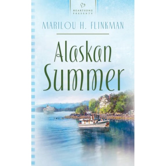 Pre-Owned Alaskan Summer (Heartsong Presents #654) (Unknown) 1593106084 9781593106089