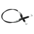 thumbnail image 2 of Gear Selector  Cable, Convenient  Cable ABS Metal Material Easy To Install OE 7081005  for Professional Use for Outdoors, 2 of 8