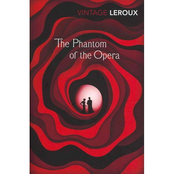 The Phantom of the Opera