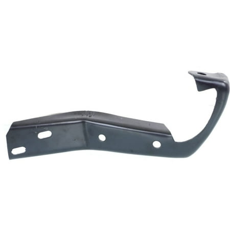 For GMC C1500 / C2500 / K1500 / K2500 Suburban Front Bumper Bracket 1992-1999 Outer Driver Side | Brace | GM1066117 | 15548415