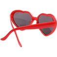 thumbnail image 3 of Lunettes de Soleil Love Sun pour Femmes, 3 of 6