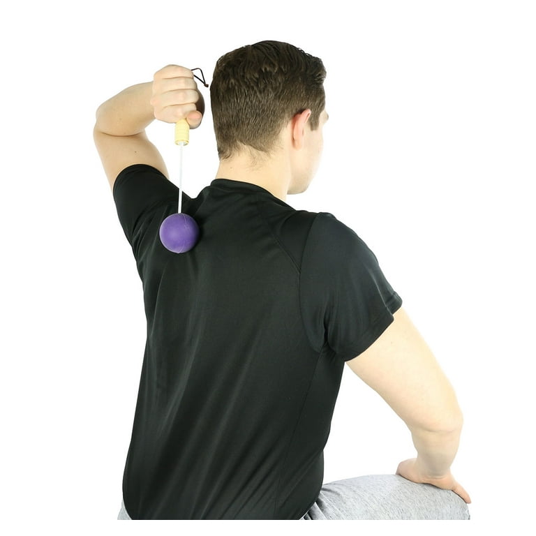 Bongers Percussion Massager, Purple, Pair Bongers Percussion Massager, Purple, Pair