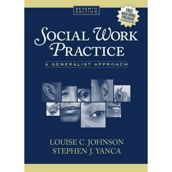 Pre-Owned Social Work Practice: A Generalist Approach (7th Edition) (Hardcover) 0205317014 9780205317011