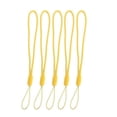 thumbnail image 1 of 5pcs Universal Hand Wrist Strap Rope Cord Holder Lanyard For Cell Phone Camera, 1 of 5