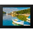 thumbnail image 2 of Delimont, Danita 18x13 Black Modern Framed Museum Art Print Titled - Beautiful Beach, 2 of 5