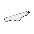 thumbnail image 6 of TheraTemp\xc2\xae Moist Heat Pack - Contour Wrap - cervical - 6" x 24" with 3" x 27" belt and 2" x 8" strip, 6 of 6