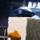 thumbnail image 5 of TUBBZ Boxed Edition Tofu Collectible Vinyl Rubber Duck Figure - Official Resident Evil Merchandise - Horror TV, Movies & Video Games, 5 of 5