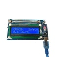 thumbnail image 1 of Contador Geiger Zulema Opensource profesional con Usb-ttl SBM20, 1 of 8