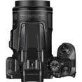 thumbnail image 4 of Nikon COOLPIX P950 Digital Camera + Advanced Accessory Bundle: SanDisk 128GB Extreme Pro SDXC, 6PC Gradual Color Filter Kit, 2x Replacement Batteries & Much More (33pc Bundle), 4 of 10