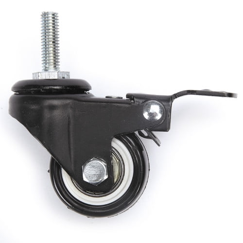 Master Equipment Replacement Ramp Wheel