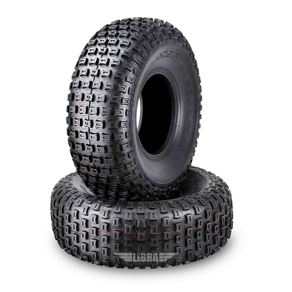 Dunlop ATV Tires