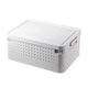 thumbnail image 1 of Collapsible Sundries Organizer Useful Home Storage Box Durable Organizing Case, 1 of 3