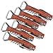 thumbnail image 3 of Engraved Corkscrew and Multi-Tool Custom Wine Opener Personalized Bottle Opener (SET OF 6), 3 of 4