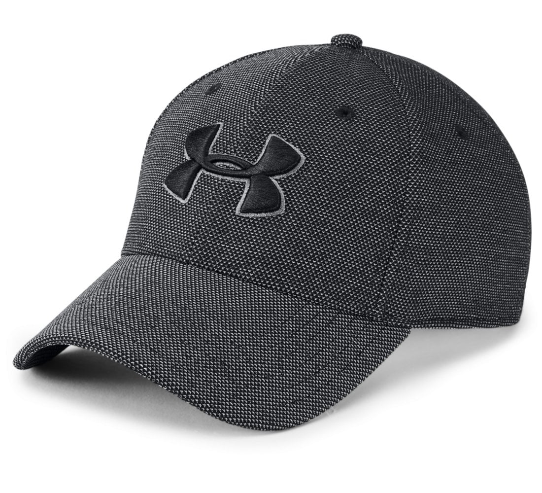 Under Armour Under Armour Men`S Heathered Blitzing 3.0 Cap ( 1305037