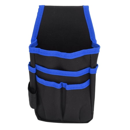 

Tool Bag Tool Pouch Outdoor Tool Bag For Repair Tool For Outdoor Blue