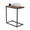 Brown with Shelves, variant on Hoffree Kids Desk Chair with Adjustable Backrest Flipped Arms Ergonomic Study Chair wtih Adjustable Footrest Height Rolling Pink office chair for Teens Boys Girls in Study Room