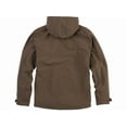 thumbnail image 2 of Browning Men's Pahvant Pro Jacket Major Brown 2XL, 2 of 2