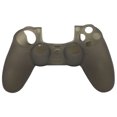 thumbnail image 1 of PS4 Controller Skin Grip Cover Case Set Protector de silicona suave Gel Goma Shell Antideslizante Thumb Stick Caps para Playstation 4 Controller Gaming Gamepad Xemadio 2033315-9, 1 of 9