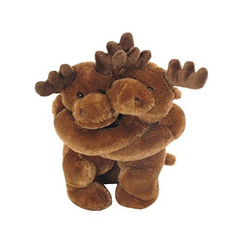 wishpets moose