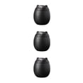 thumbnail image 1 of Billuyoard Ceramic Canisters 500ml Ceramic Urn for Box  Memory Cat Ashes Keepsakes Type1, 1 of 1