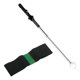 thumbnail image 3 of Entrenador de swing de golf telescópico para adultos al aire libre, agarre cómodo, práctica de golf cálida Correa de entrenador verde, 3 of 9