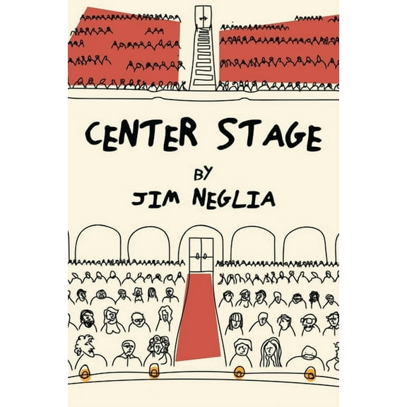 Center Stage (Paperback)