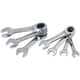 thumbnail image 3 of Juego de llaves CRAFTSMAN CM 7 piezas SAE STBY RTCHTWRN-1049426 (CMMT87026), 3 of 6