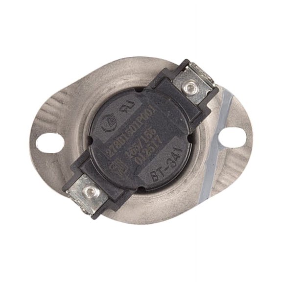 YesParts WE04X25200 Durable Dryer Dryer Thermostat