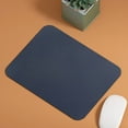 thumbnail image 1 of Klonfd Extended Large Gaming Pad With Rubber Base Desk Mat Computer Keyboard Cover For Work And Home Use, 1 of 4