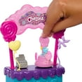 thumbnail image 3 of Barbie Chelsea Doll & Lollipop Stand, 10-Piece Toy Playset with Accessories, 3 of 6